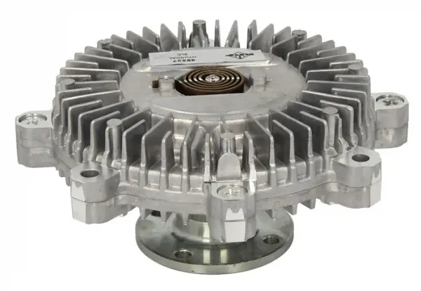 Vascocuplaj ventilator radiator HYUNDAI GALLOPER II, H100 2.5D 3.0 dupa 1993-2003