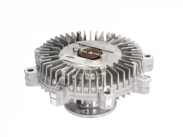 Vascocuplaj ventilator radiator HYUNDAI H-1, H-1 STAREX 2.5D dupa 1997-2004