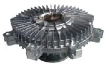Vascocuplaj ventilator radiator HYUNDAI H-1, H-1 STAREX, H-1 CARGO, H-1 TRAVEL; KIA PICANTO, SORENTO I 1.1D 2.5D dupa 2001