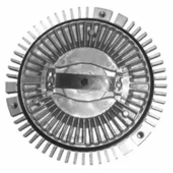 Vascocuplaj ventilator radiator Mercedes Clasa C T-MODEL (S202), C (W202), CLK (A208), CLK (C208), E T-MODEL (S210), E (W210), G (W463), SL (R129) 2.4-5.4 dupa 1996