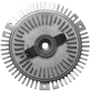 Vascocuplaj ventilator radiator MERCEDES E T-MODEL (S210), E (W210); SSANGYONG KORANDO 2.3D 2.9D 3.0D intre 1996-2006