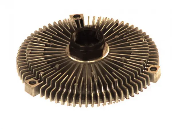 Vascocuplaj ventilator radiator MERCEDES E T-MODEL (S210), E (W210), M (W163) 2.0 2.3 intre 1995-2005