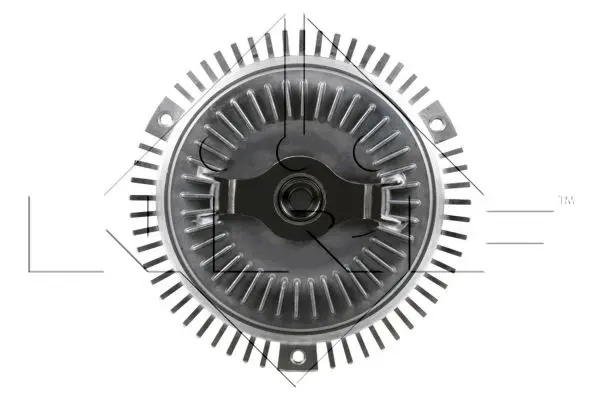 Vascocuplaj ventilator radiator MERCEDES SPRINTER 2-T (901, 902), SPRINTER 3-T (903), SPRINTER 4-T (904) 2.9D intre 1995-2006