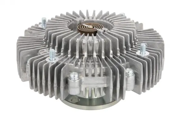 Vascocuplaj ventilator radiator TOYOTA DYNA 150, HIACE IV, HILUX VI, LAND CRUISER 2.4D 2.8D 3.4D intre 1984-2005