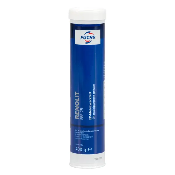 Vaselina FUCHS RENOLIT FEP 3 0.4kg