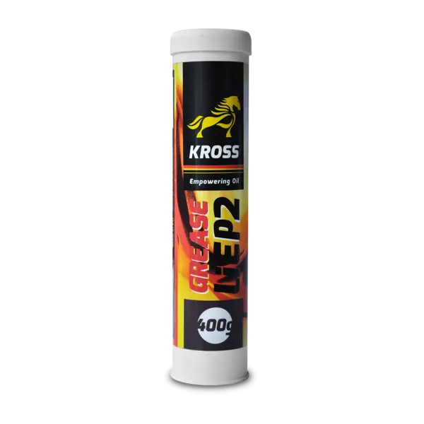 Vaselina KROSS LI EP-2 400g