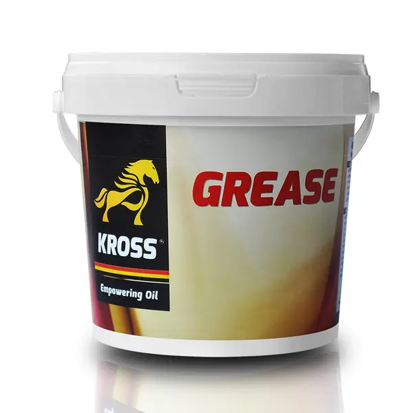 Vaselina KROSS LI EP-2 800g