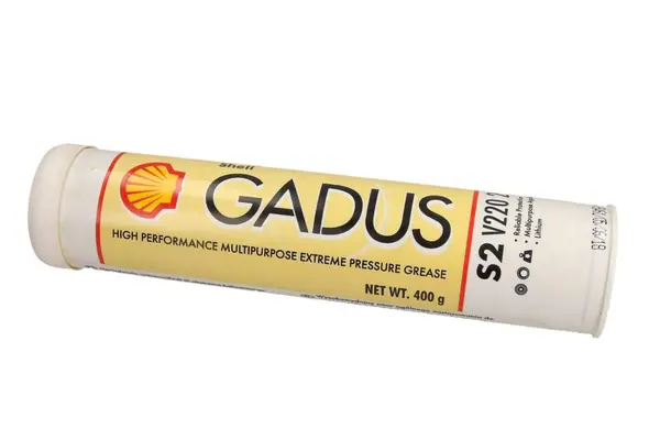 Vaselina litiu SHELL Gadus S2 V220 400g