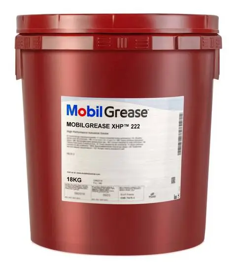 Vaselina MOBIL Grease XHP 222 18kg