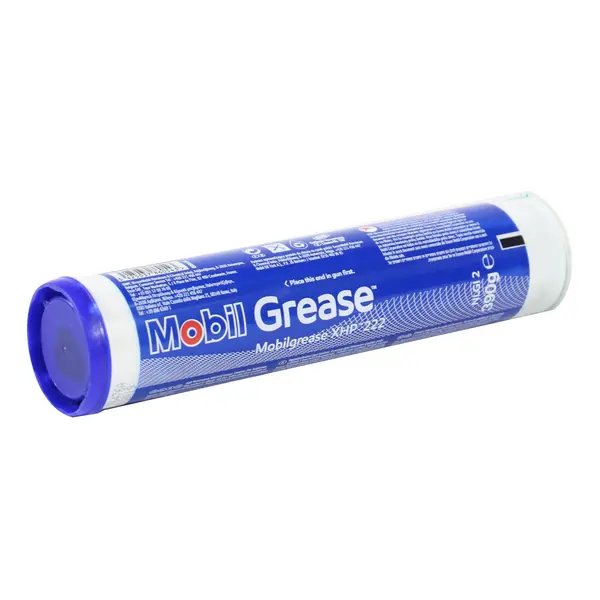 Vaselina MOBIL Grease XHP 222 390g