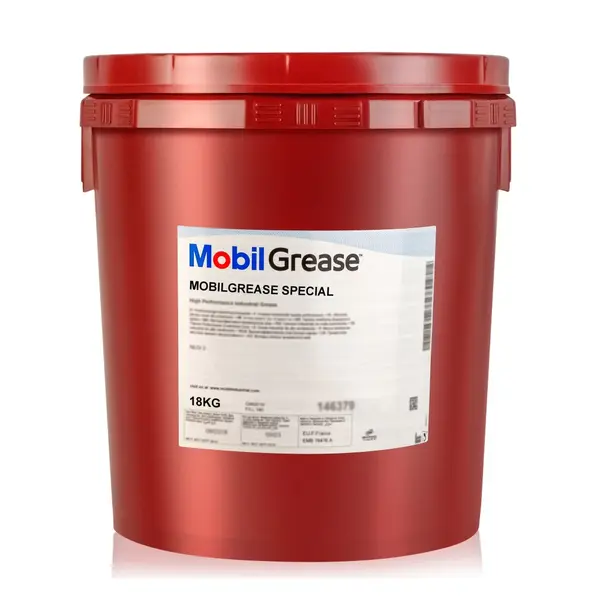 Vaselina MOBIL Mobilgrease Special 18kg