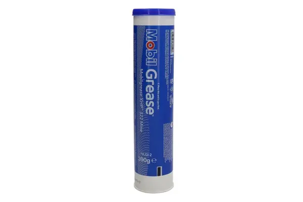 Vaselina MOBIL Mobilgrease XHP 322 400g