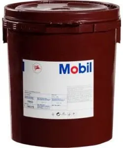 Vaselina MOBIL Mobilux EP 004 18kg