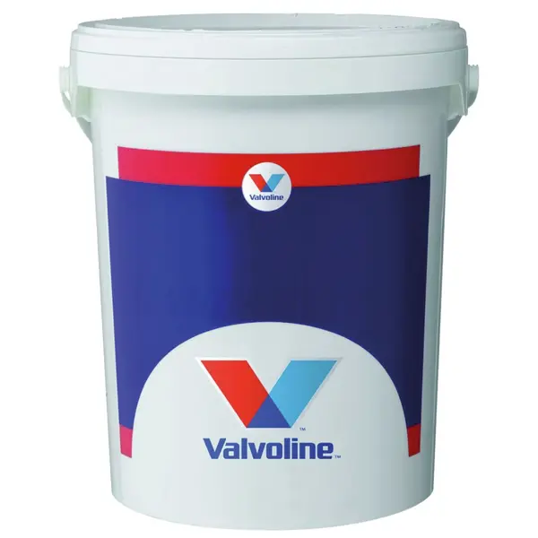 Vaselina multi-uz Moly 2 Plus VALVOLINE 18kg