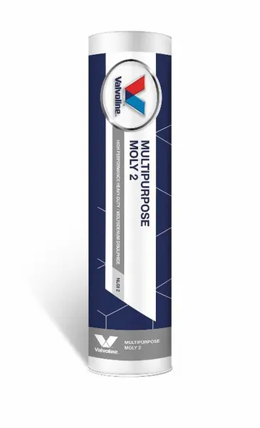 Vaselina multi-uz Moly 2 Plus VALVOLINE 400g