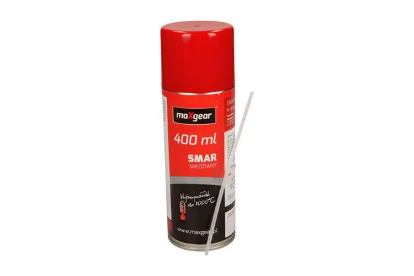 vaselina pe baza de cupru MAXGEAR 36-0108