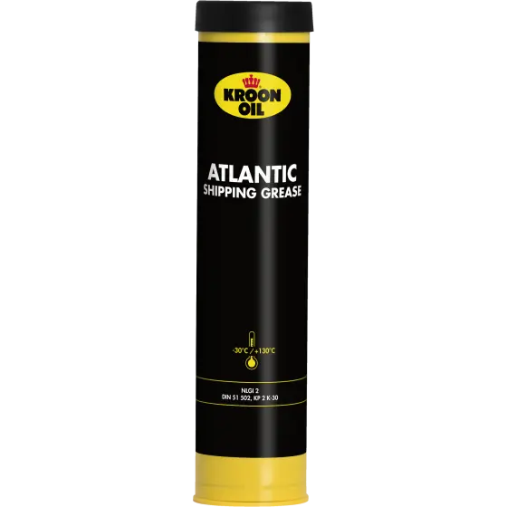 Vaselina pentru arbore elice ambarcatiuni KROON OIL Atlantic Shipping Grease 03014 400g