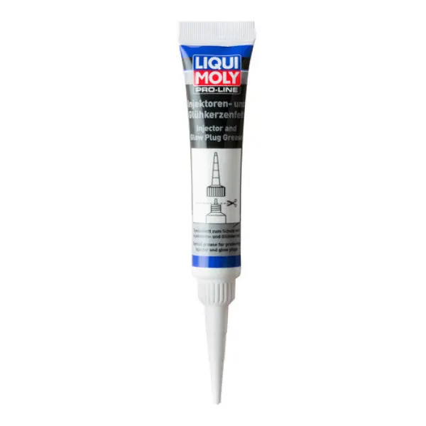 Vaselina pentru bujii si injectoare LIQUI MOLY Pro-Line 20g