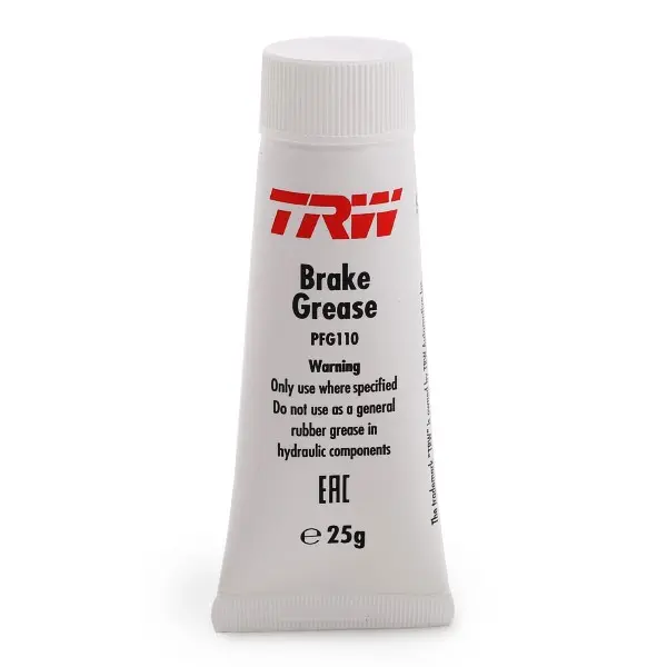 Vaselina pentru frane TRW 25g