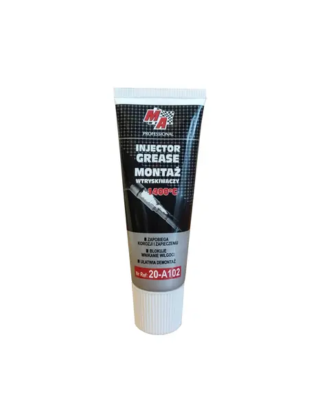 Vaselina pentru montat injectoare si bujii MA PROFESSIONAL 50g
