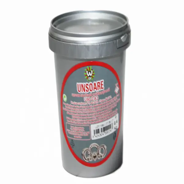 Vaselina U90 CA3 500 gr GF-1263 - Default Title