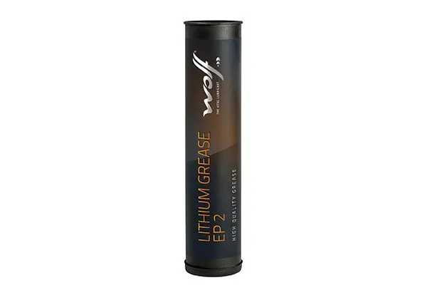 Vaselina WOLF Lithium Grease EP 2 400g