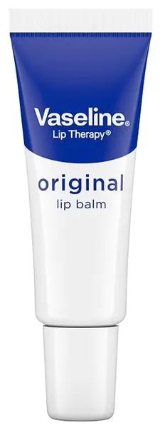 Vaseline Balsam de buze Original, 10 g
