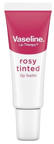 Vaseline Balsam de buze Rosy tinted, 10 g