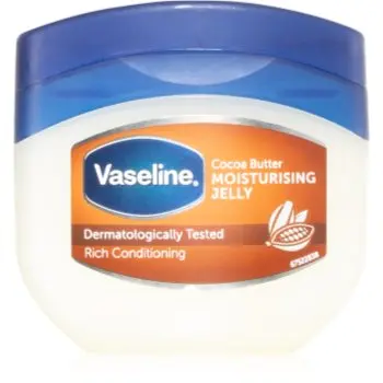 Vaseline Cocoa Butter vaselina cosmetica