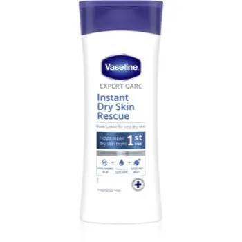 Vaseline Dry Skin Rescue lapte de corp pentru piele uscata