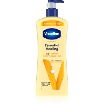 Vaseline Essential Healing loțiune de corp hidratantă