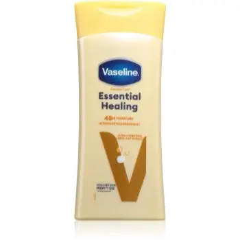 Vaseline Essential Healing loțiune de corp hidratantă