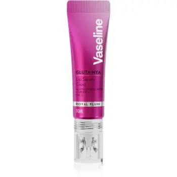 Vaseline Gluta-Hya Lip Serum Balsam de buze hidratant SPF 15