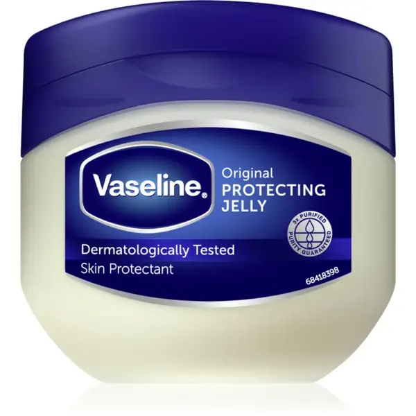 Vaseline Original vaselina cosmetica 100 ml