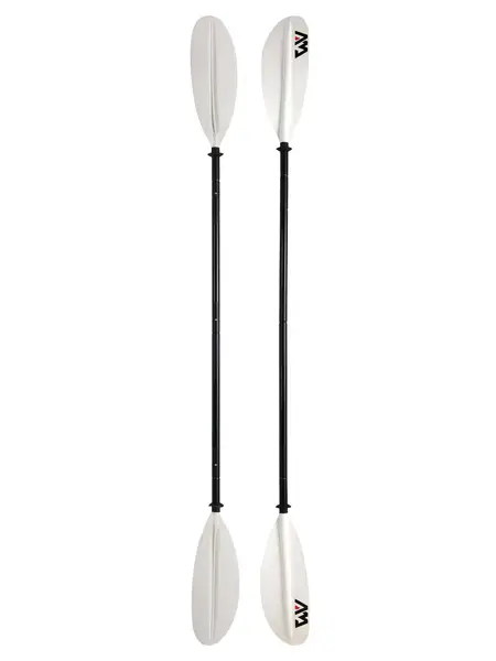 Vasla Kp-1 Aluminum - 4 Section