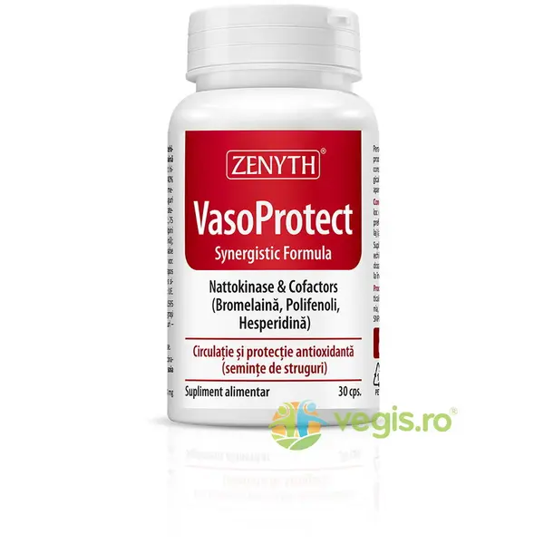 Vasoprotect 30cps