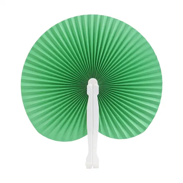 Vasto evantai - verde