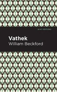Vathek, Paperback/William Beckford