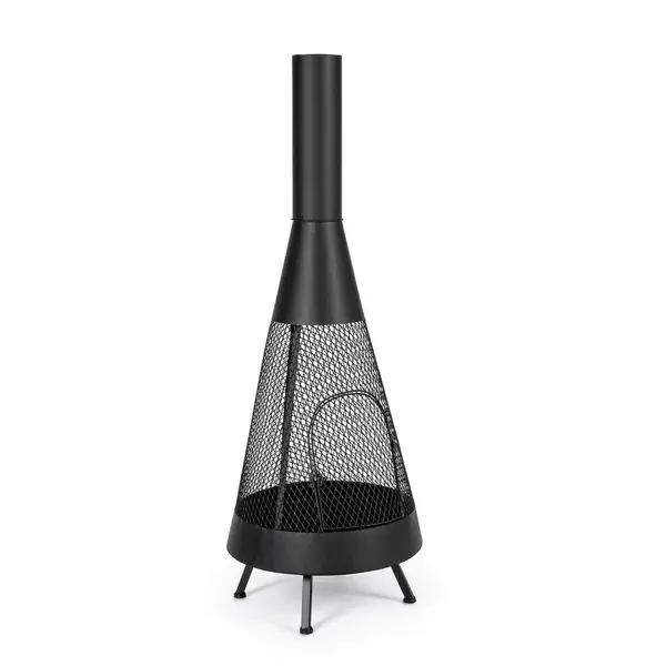 Vatra de foc EFESTO ROUND ∅50 CM - Default Title