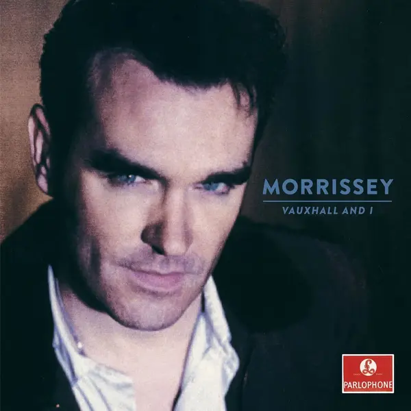 Vauxhall and I - Vinyl | Morrissey