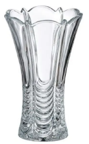 Vază Bohemia - Orion X, 20.5 cm