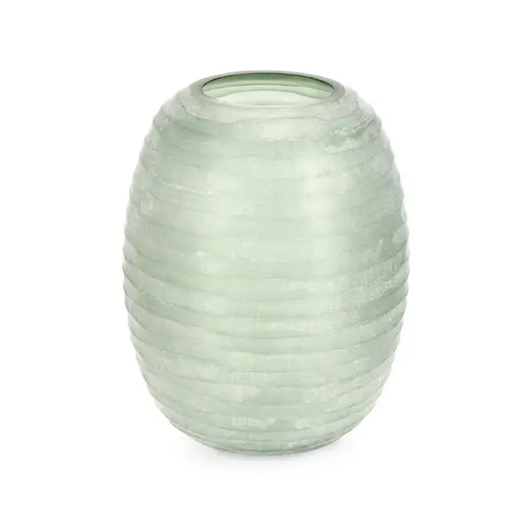 Vaza DONDRA GREEN H31 CM - Default Title