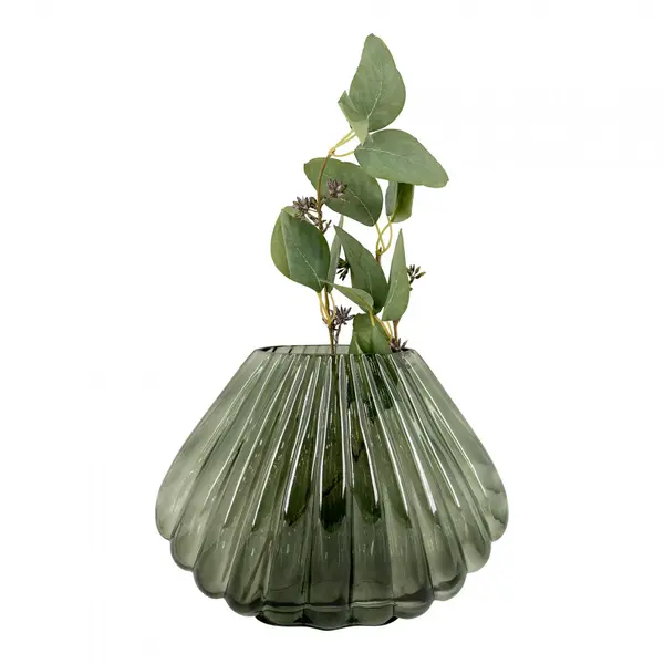 Vaza GREEN 29x11x22 cm - Default Title