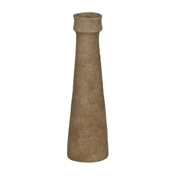 Vaza JARONA H50 CM - Beige