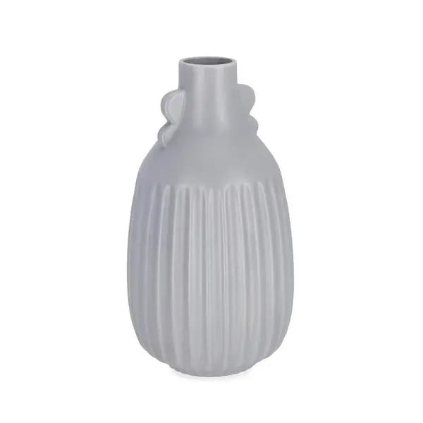 Vaza JUZO H33 CM - Albastru