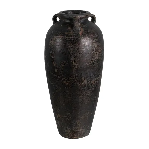 Vaza ODEONA H60 CM - Maro