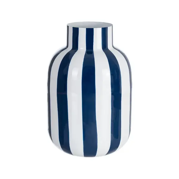 Vaza ZORIAN STRIPES H30 CM - Default Title
