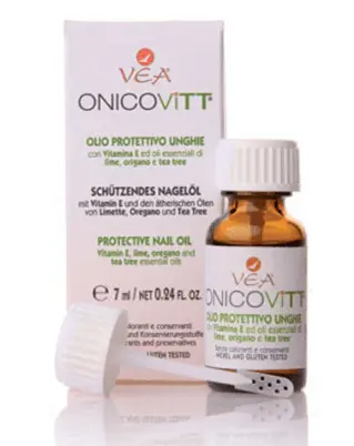 Vea Onicovitt Ulei protectie unghii 7 ml