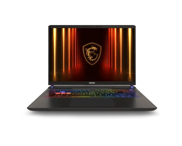 Vector 16 QHD+ U9 275HX 32 1 5070Ti W11H Vector 16 QHD+ U9 275HX 32 1 5070Ti W11H