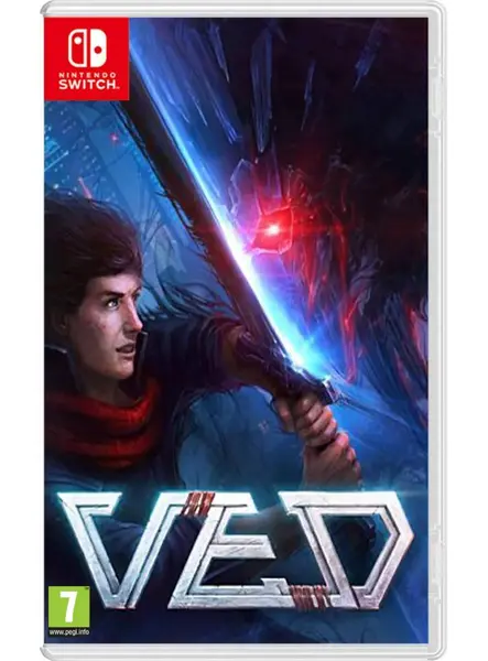 Ved PC|Linux|macOS|Xbox One|iOS|Android